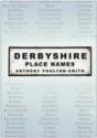 Derbyshire Place Names - Preview