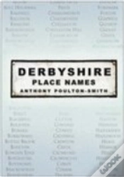 Capa do artigo Derbyshire Place Names