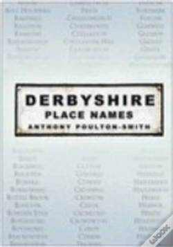 Capa do artigo Derbyshire Place Names