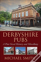 Capa do artigo Derbyshire Pubs