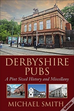 Capa do artigo Derbyshire Pubs