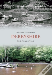 Capa do artigo Derbyshire Through Time