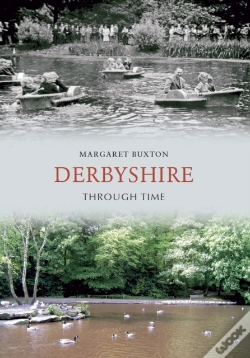 Capa do artigo Derbyshire Through Time