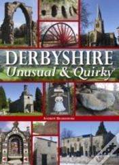 Capa do artigo Derbyshire - Unusual & Quirky