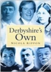 Capa do artigo Derbyshire