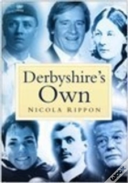 Capa do artigo Derbyshire'S Own