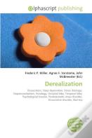 Derealization