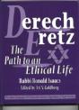 Derech Eretz The Path To An Etpb - Preview