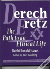 Capa do artigo Derech Eretz The Path To An Etpb