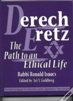 Capa do artigo Derech Eretz The Path To An Etpb