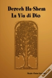 Capa do artigo Derech Ha-Shem - La Via Di Dio