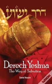 Capa do artigo Derech Yeshua