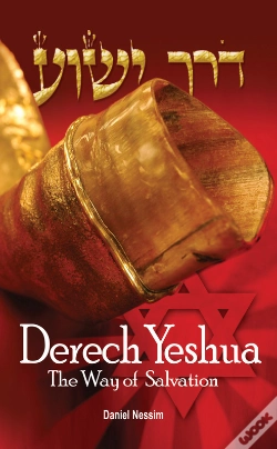 Capa do artigo Derech Yeshua
