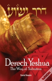Capa do artigo Derech Yeshua