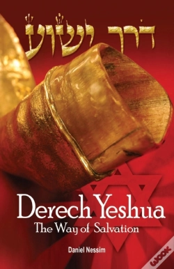 Capa do artigo Derech Yeshua