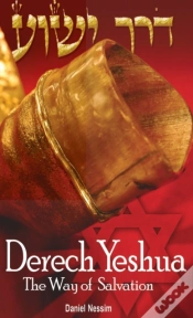 Capa do artigo Derech Yeshua