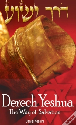 Capa do artigo Derech Yeshua