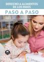 Derecho A Alimentos De Los Hijos. Paso A Paso. - Preview