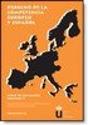 Derecho A La Competencia Europeo Y Español. Volumen V - Preview