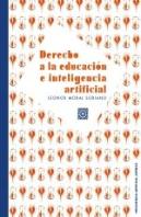Derecho A La Educacion E Inteligencia Artificial