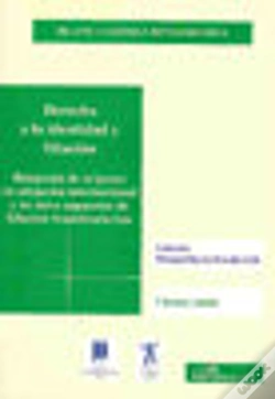 Capa do artigo Derecho A La Identidad Y Filiacion