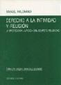 Derecho A La Intimidad Y Religion - Preview