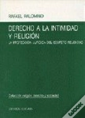 Capa do artigo Derecho A La Intimidad Y Religion