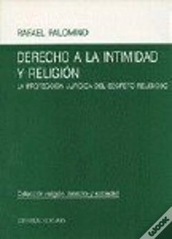 Capa do artigo Derecho A La Intimidad Y Religion