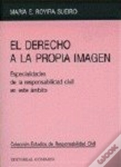Capa do artigo Derecho A La Propia Imagen,El
