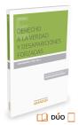 Derecho A La Verdad Y Desapariciones Forzadas (Papel + E-Book) - Preview