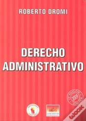 Capa do artigo Derecho Administrativo 12ªEd