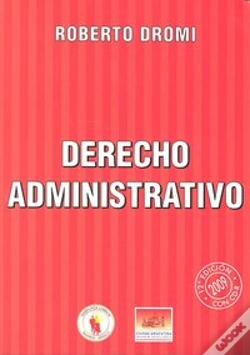 Capa do artigo Derecho Administrativo 12ªEd