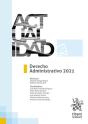 Derecho Administrativo 2021 - Preview