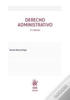 Derecho Administrativo 3ª Ed