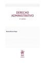 Derecho Administrativo 3ª Ed - Preview