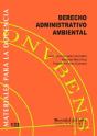 Derecho Administrativo Ambiental - Preview