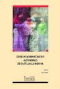 Derecho Administrativo Autonomico De Castilla-La Mancha - Preview