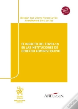Capa do artigo Derecho Administrativo
