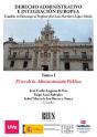 Derecho Administrativo E Integración Europea - Preview