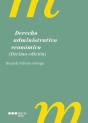 Derecho Administrativo Economico 2025 - Preview