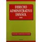 Derecho Administrativo Español - Preview