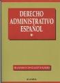 Derecho Administrativo Español - Preview