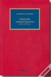 Capa do artigo Derecho Administrativo