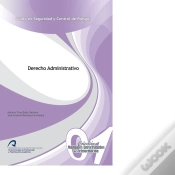 Capa do artigo Derecho Administrativo