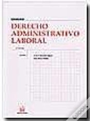 Capa do artigo Derecho Administrativo Laboral