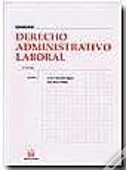 Capa do artigo Derecho Administrativo Laboral