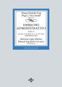 Derecho Administrativo - Preview