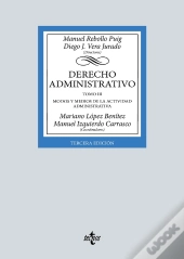 Derecho Administrativo