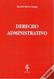Capa do artigo Derecho Administrativo