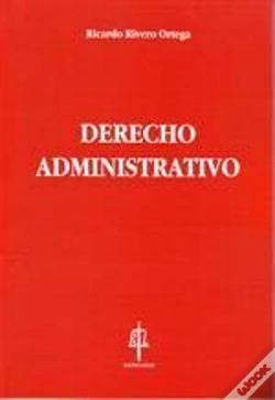 Capa do artigo Derecho Administrativo